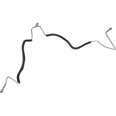 Uac Liquid Line W/O Orifice Tube, Uac Ha 111508C HA 111508C